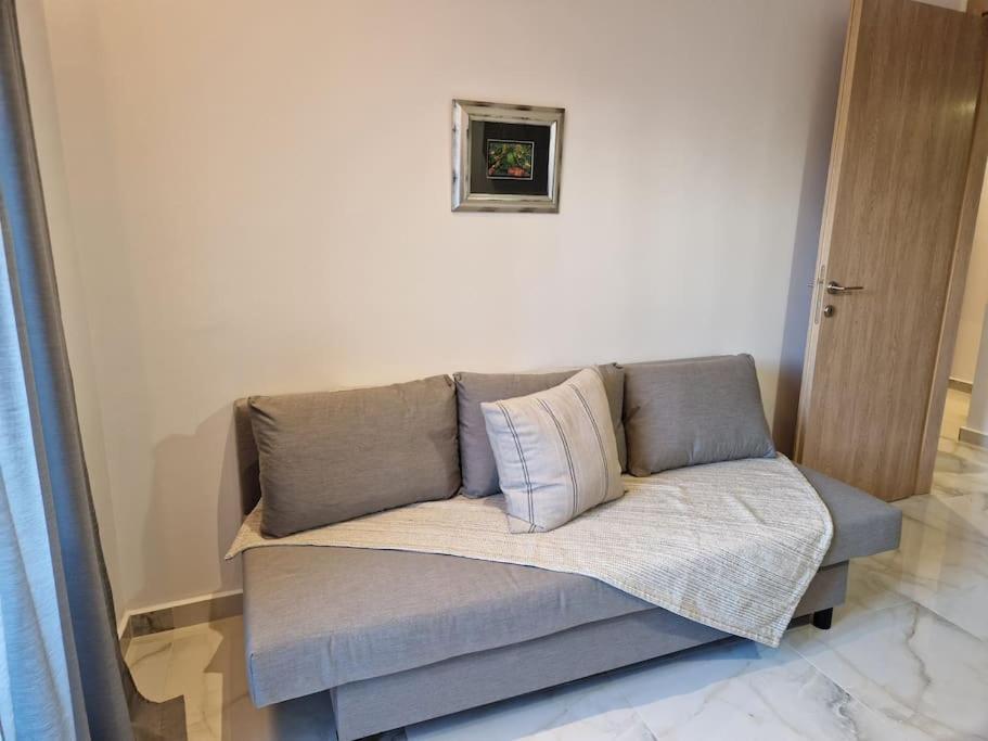 N&S Apartment B Édessa Luaran gambar